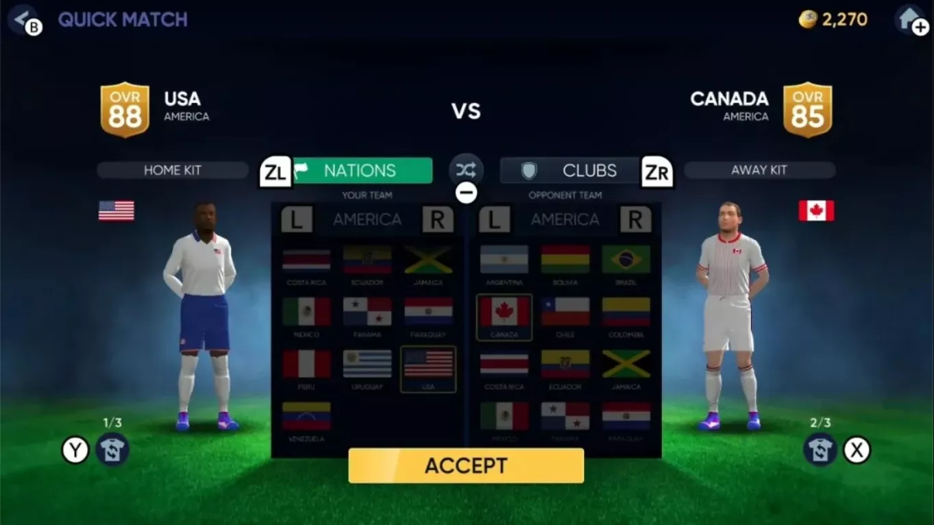 【美版】Football Cup 2026 英语 【美版】Football Cup 2026 英语