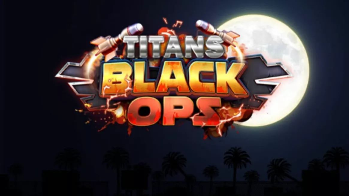 《泰坦黑色行动 Titans Black Ops》Switch英文版NSP下载 – 含1.0.1补丁 - 项目资源网