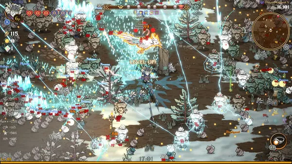 《北欧之烬:诸神黄昏幸存者 Nordic Ashes: Survivors of Ragnarok》Switch NSP下载 《北欧之烬:诸神黄昏幸存者 Nordic Ashes: Survivors of Ragnarok》Switch NSP下载