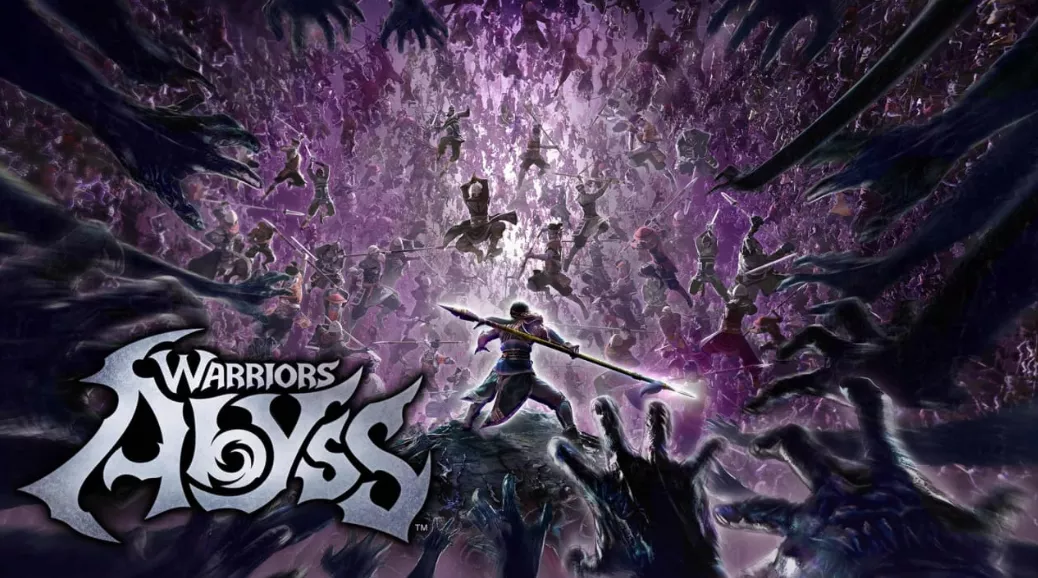 《无双深渊 WARRIORS: Abyss》Switch中文版NSZ下载 – 含1.5.0补丁+12DLC 《无双深渊 WARRIORS: Abyss》Switch中文版NSZ下载 – 含1.5.0补丁+12DLC