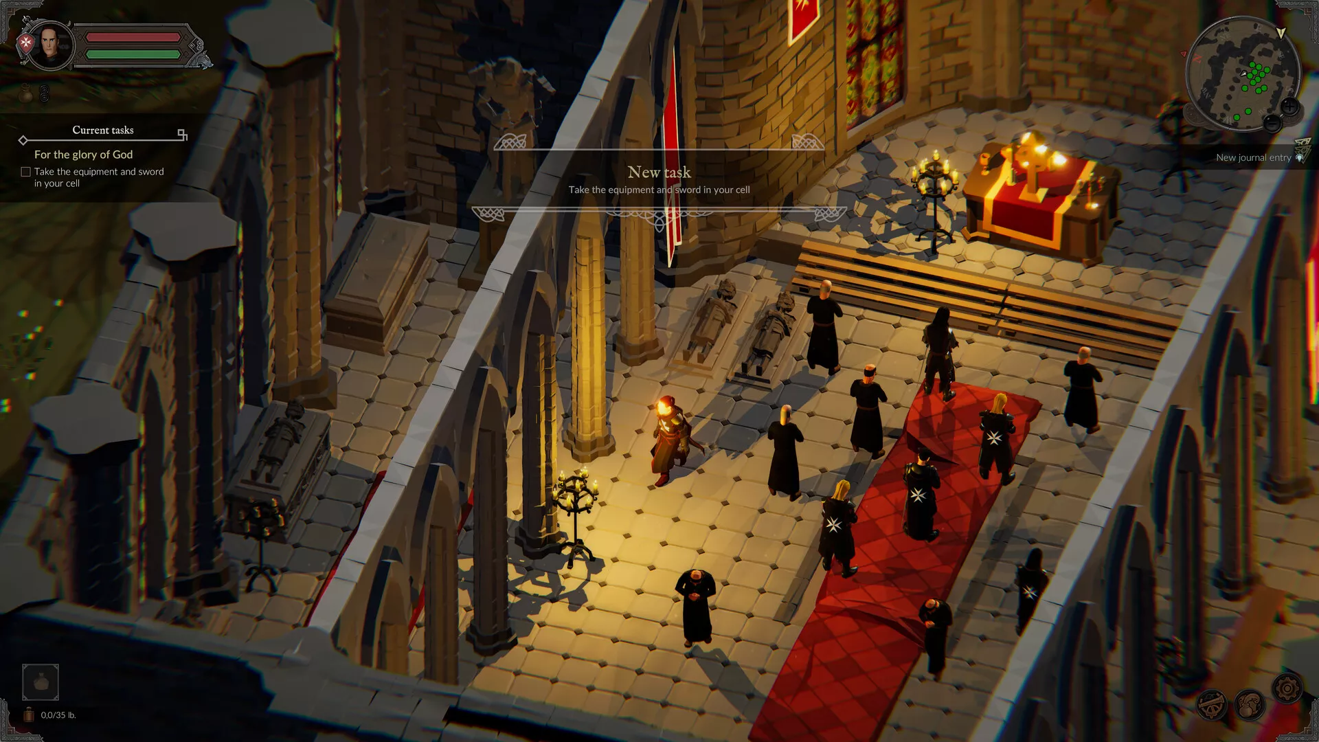 《1428:西里西亚上空的阴影/1428: Shadows over Silesia》PC中文版下载-含Build.20874122 - 项目资源网