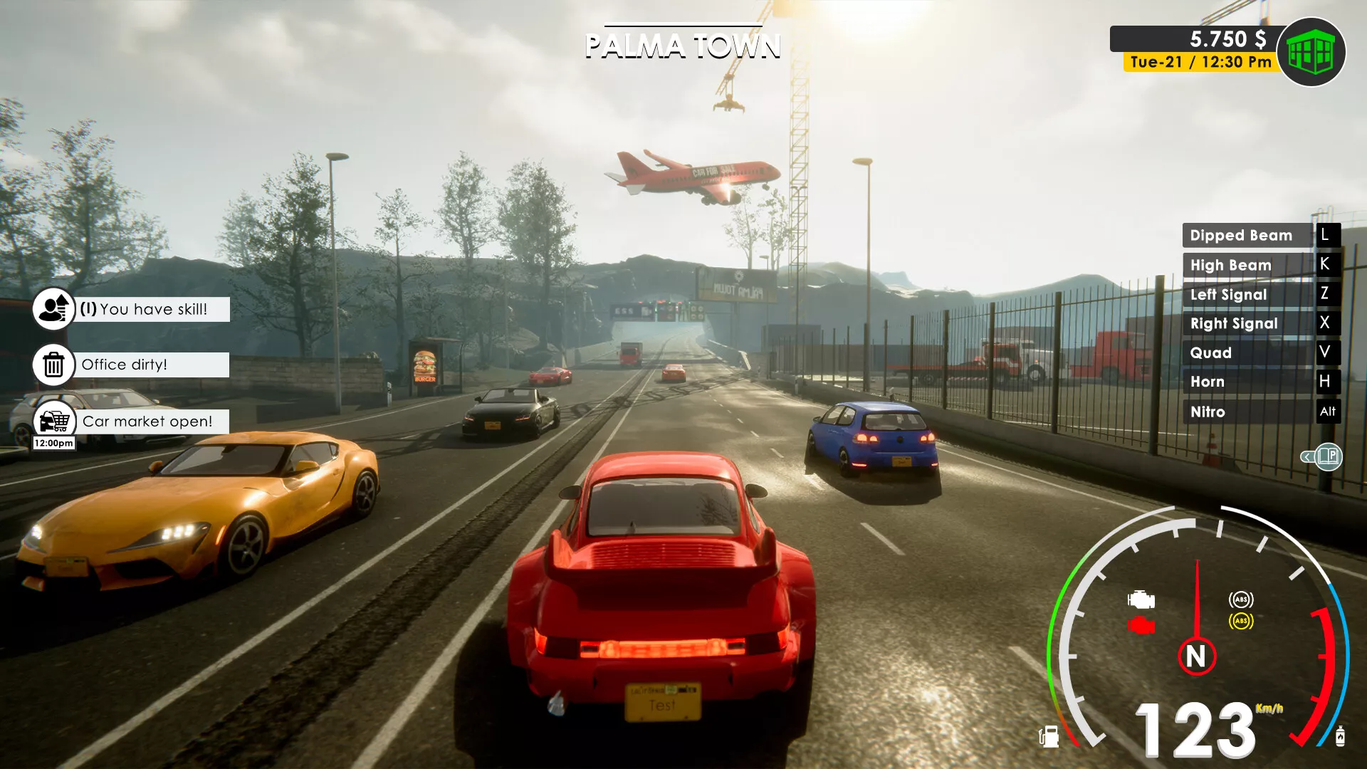 《二手车买卖模拟器/Car For Sale Simulator 2023》PC中文版下载-含v1.2.8 《二手车买卖模拟器/Car For Sale Simulator 2023》PC中文版下载-含v1.2.8