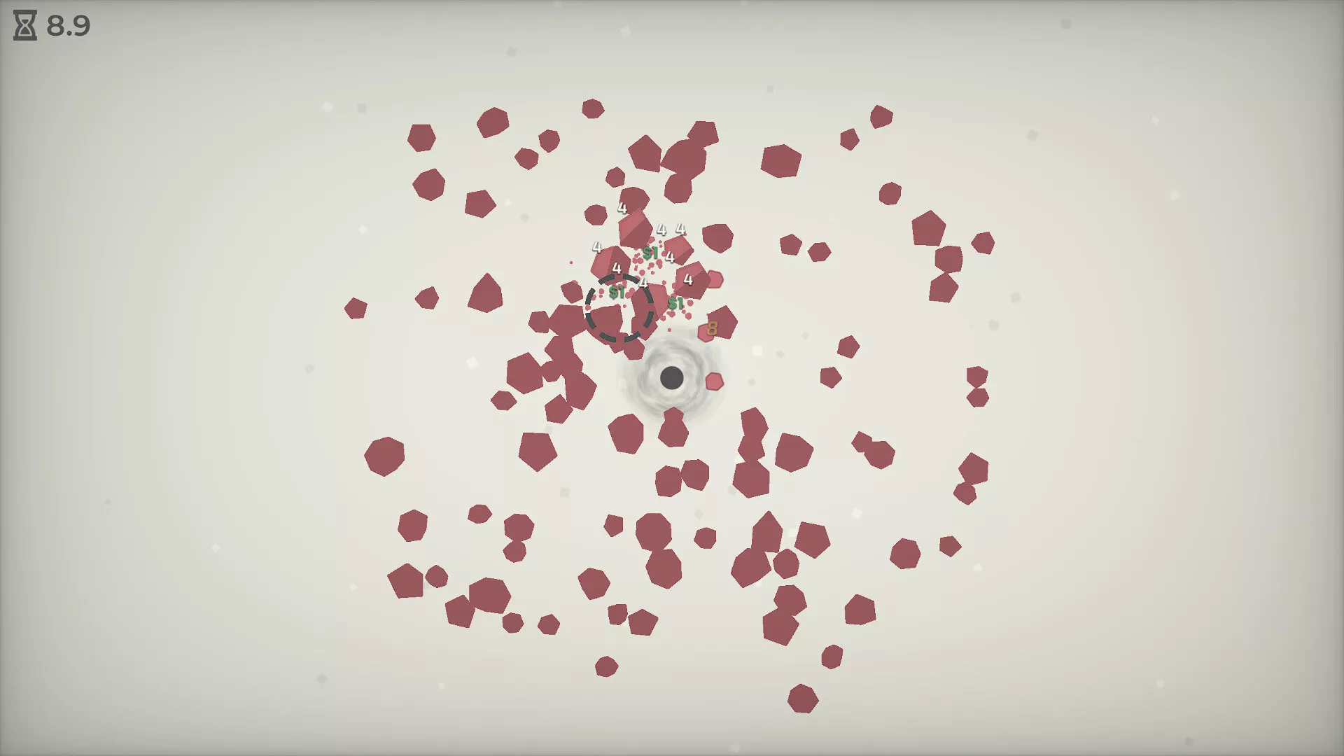 《关于喂养黑洞的游戏/A Game About Feeding A Black Hole》PC中文版下载-含Build.21305563 《关于喂养黑洞的游戏/A Game About Feeding A Black Hole》PC中文版下载-含Build.21305563