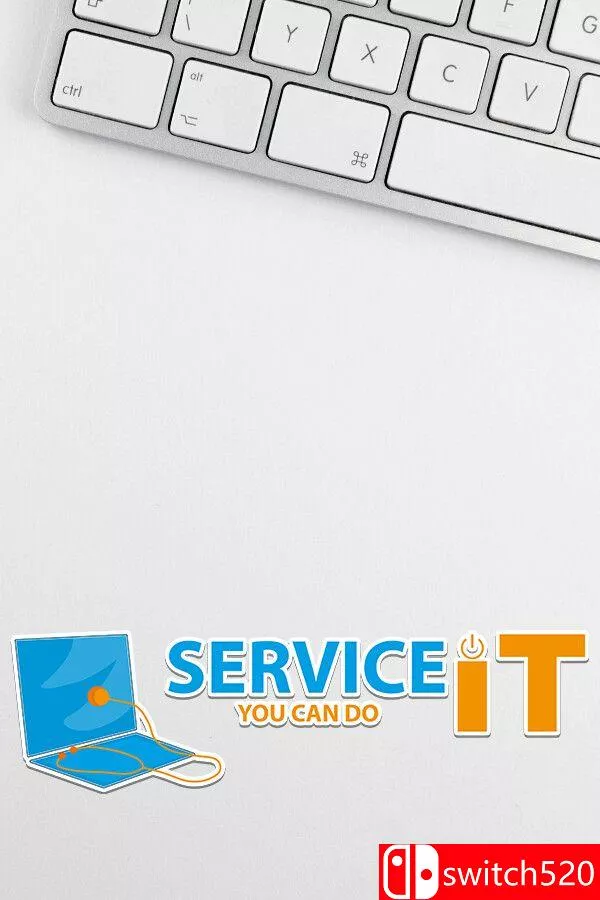 《ServiceIT：你可以做IT（ServiceIT）》官方中文 集成微控制器DLC [中文/繁体/英文/日语] - 项目资源网