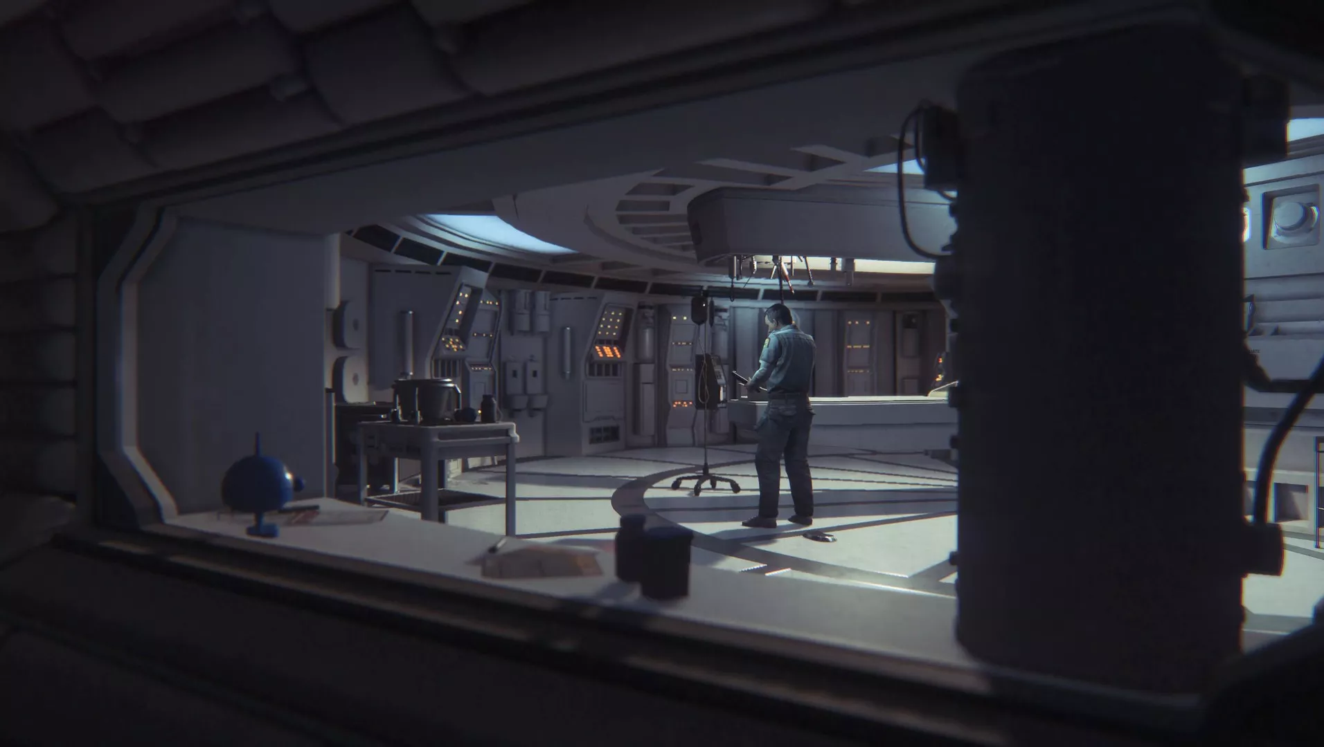 《异形:隔离 Alien: Isolation》Switch美版中文XCI下载 – 含1.1.5补丁 《异形:隔离 Alien: Isolation》Switch美版中文XCI下载 – 含1.1.5补丁