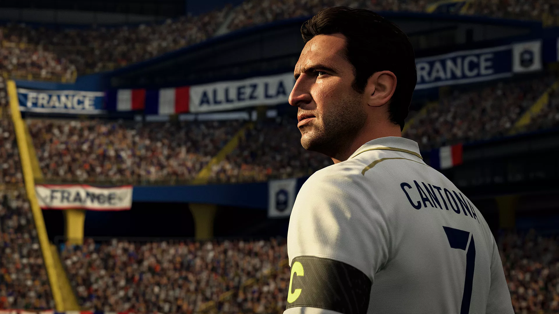 《国际足球大联盟21/FIFA 21》PC中文版下载-含v1.0.72.32477 - 项目资源网