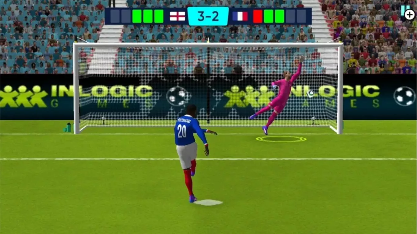 【美版】Football Cup 2026 英语 【美版】Football Cup 2026 英语