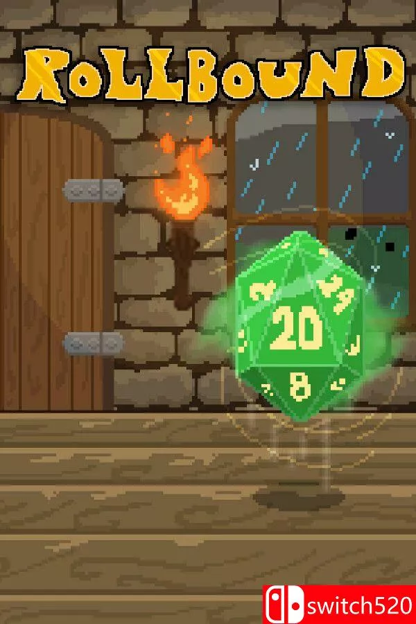 《骰命之局（Rollbound）》Build 22442237 [英文] - 项目资源网