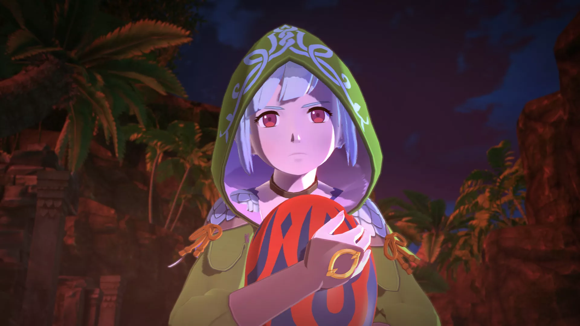 《怪物猎人物语2：毁灭之翼/Monster Hunter Stories 2: Wings of Ruin》PC中文版下载-含v1.6.1 - 项目资源网