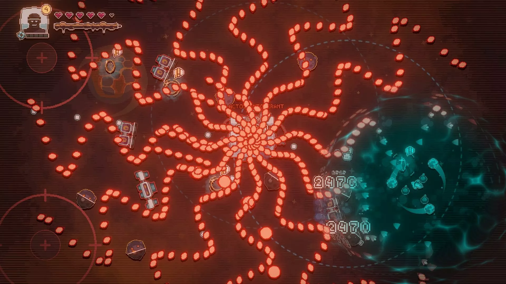 PC游戏《咖啡星矿工/Astro Prospector》中文v2.0.0.3下载 - 项目资源网