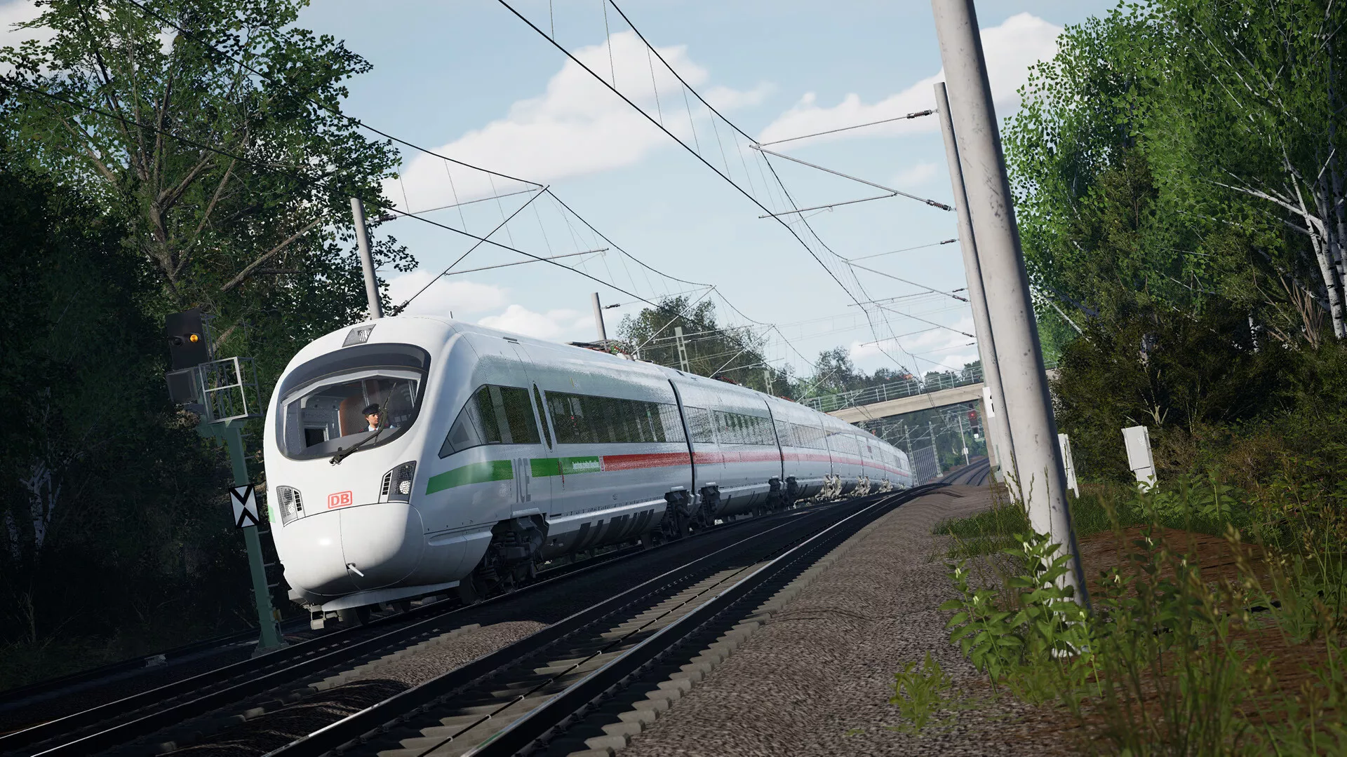 《模拟火车世界6/Train Sim World 6》PC中文版下载-含v20251202 - 项目资源网