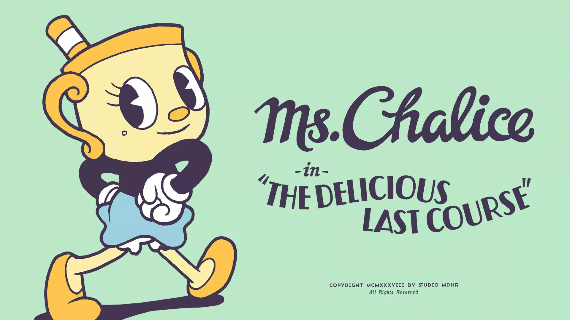 《茶杯头 Cuphead》Switch美版中文版NSP下载 – 含1.3.7补丁+1DLC 《茶杯头 Cuphead》Switch美版中文版NSP下载 – 含1.3.7补丁+1DLC