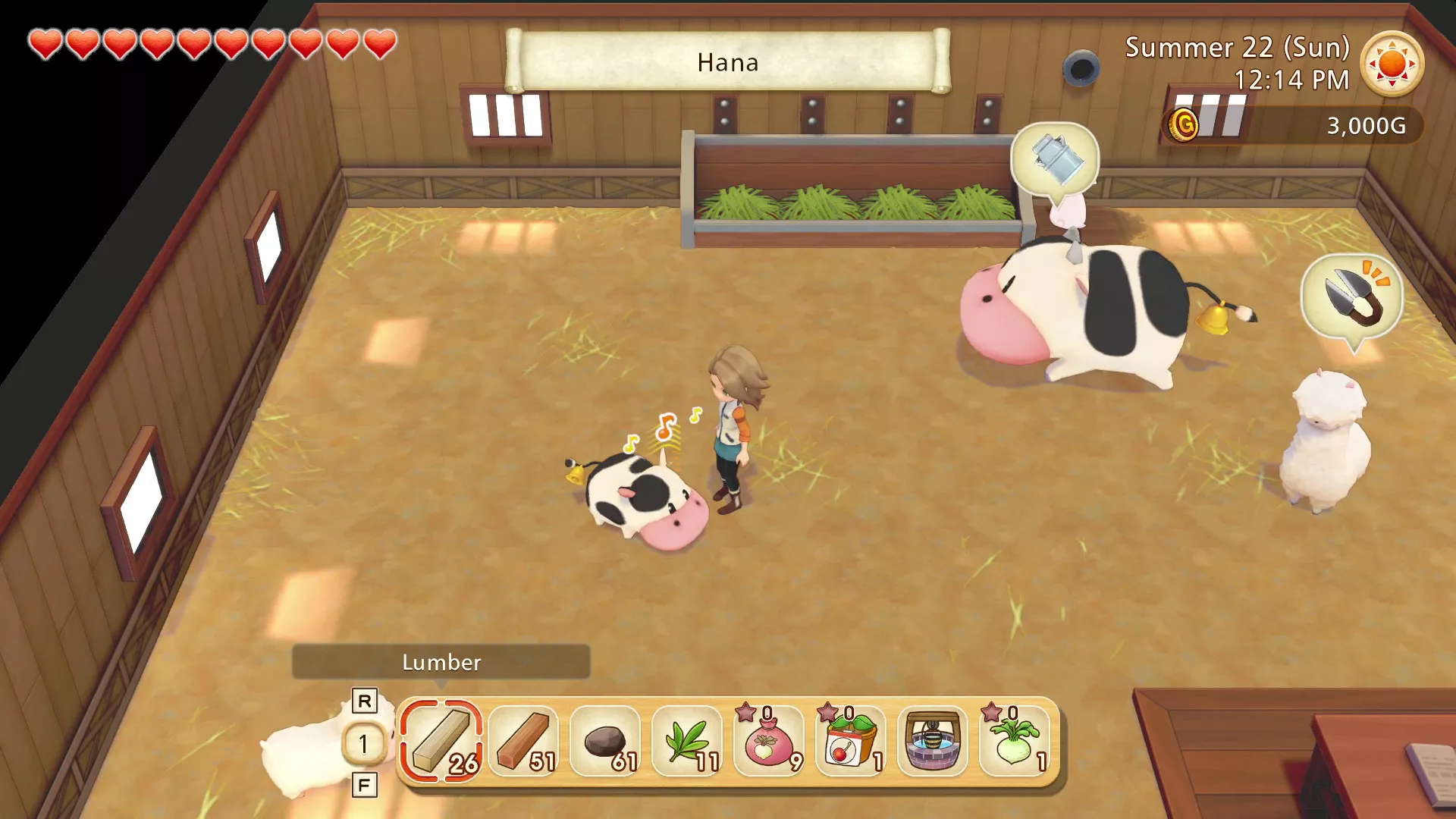 《牧场物语：橄榄镇与希望的大地/STORY OF SEASONS: Pioneers of Olive Town》PC中文版下载-含Build.20379021 - 项目资源网
