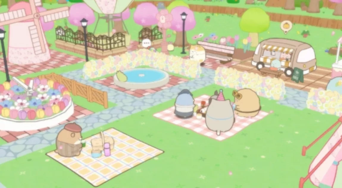 《角落小伙伴 打造吧 美妙角落小岛 Sumikkogurashi》Switch美版中文XCZ下载 - 项目资源网