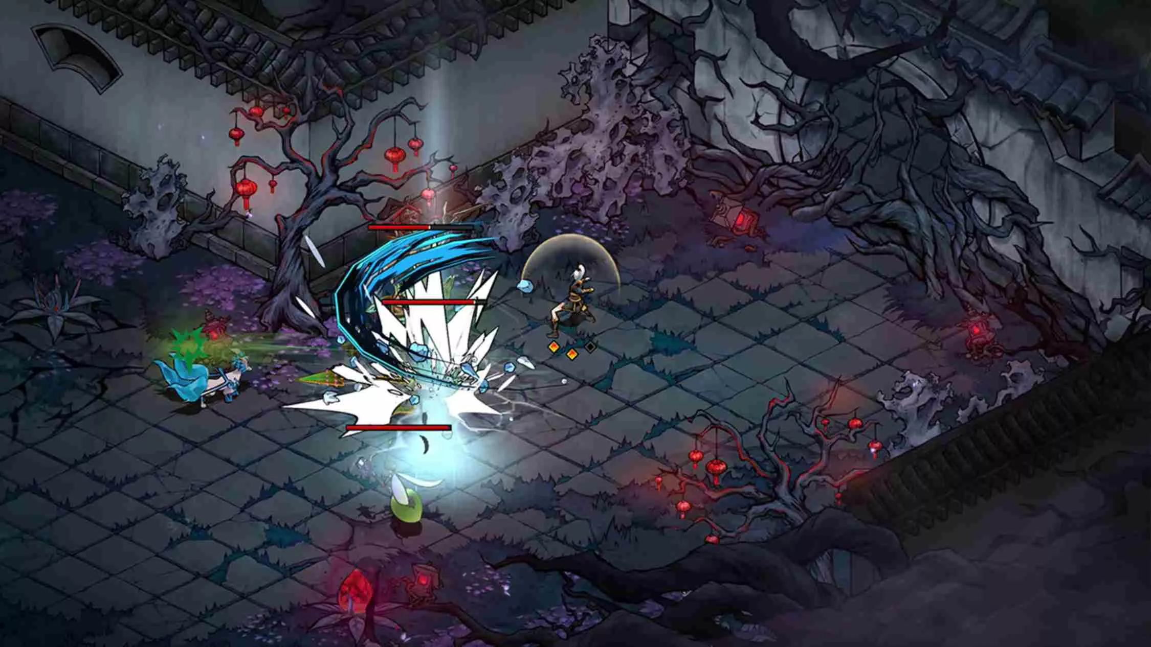 墨境 .Realm of Ink 中文 墨境 .Realm of Ink 中文