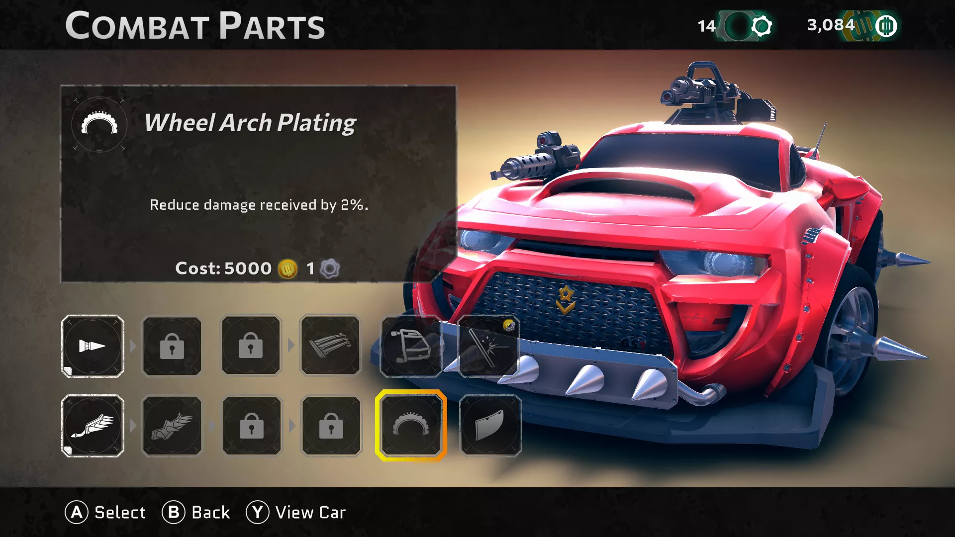 《急速射击 Gearshifters》Switch英文版NSP下载 – 含1.0.1补丁 - 项目资源网
