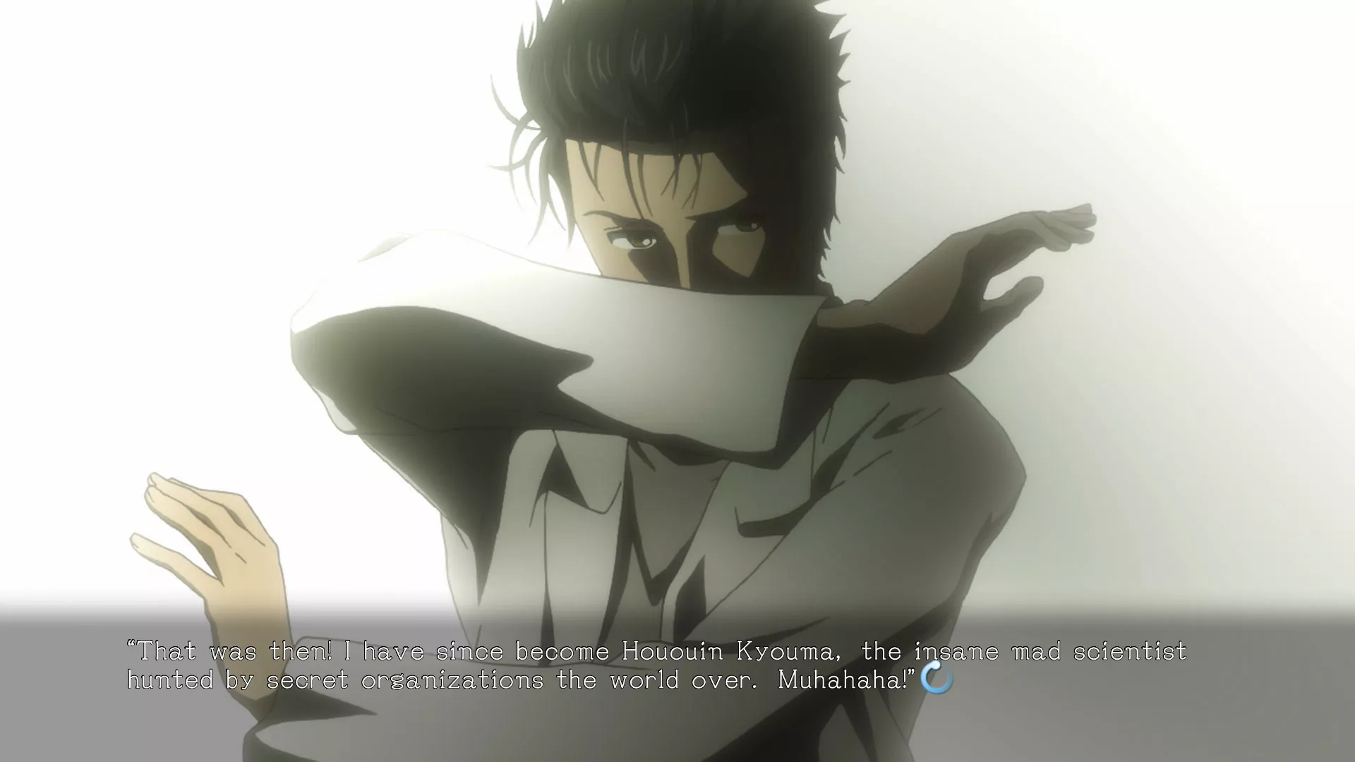 《命运石之门精英版 STEINS GATE ELITE》Switch中文版NSP下载 – 含1.0.3补丁 《命运石之门精英版 STEINS GATE ELITE》Switch中文版NSP下载 – 含1.0.3补丁
