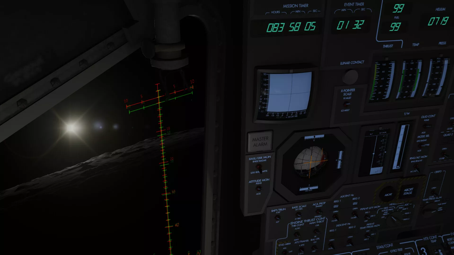 《再入：太空飞行模拟/Reentry – A Space Flight Simulator》PC英文版下载-含Build.21103880 - 项目资源网