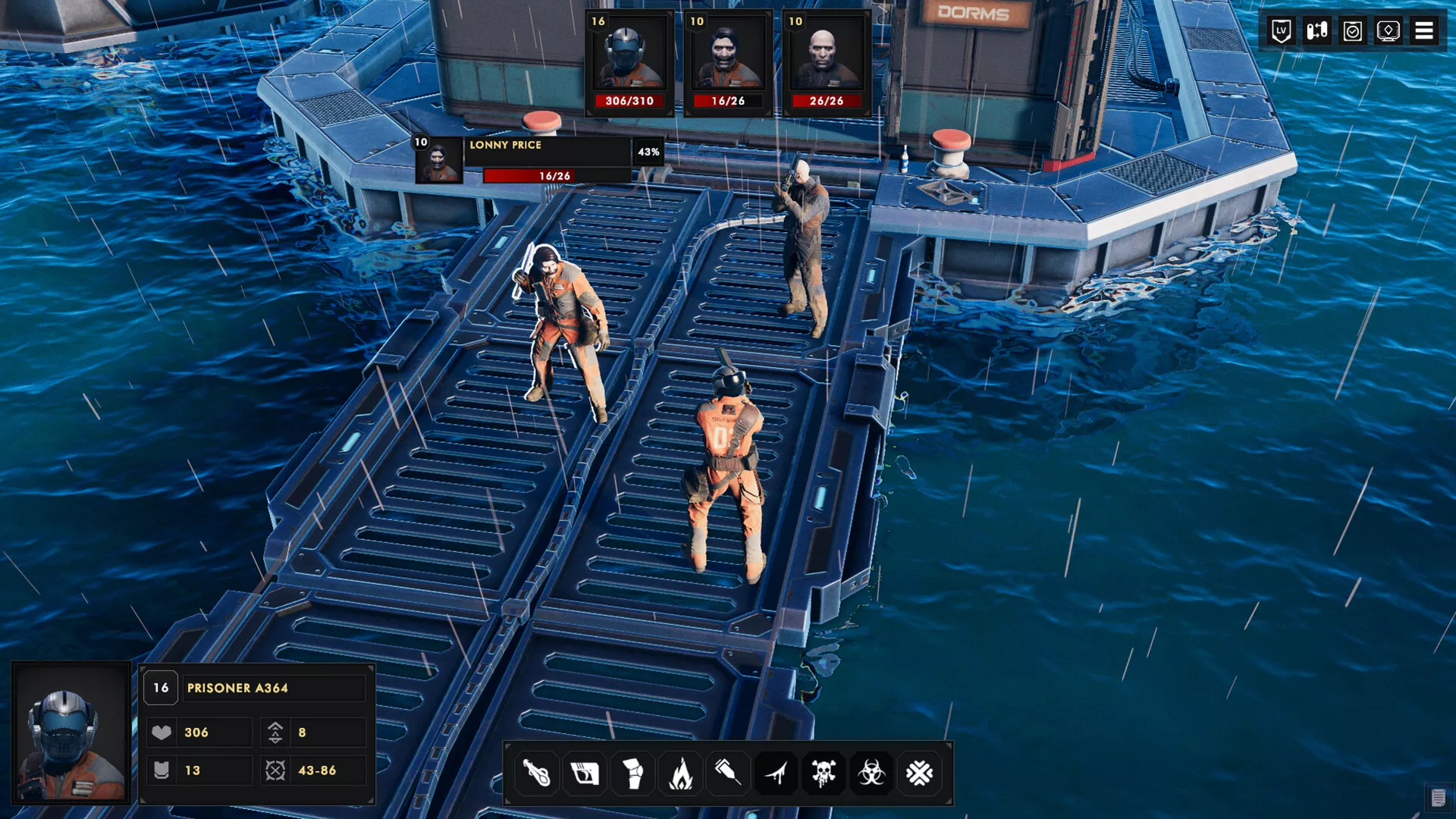 《未知区域/Sector Unknown》PC中文版下载-含v1.5.15 - 项目资源网