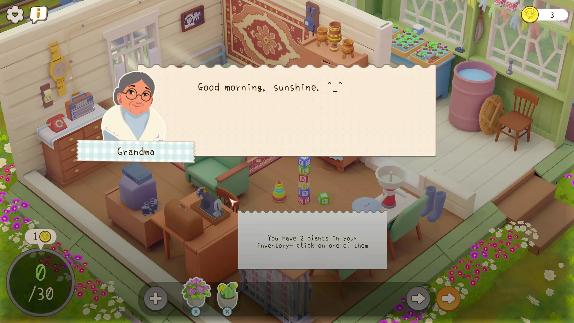 PC游戏《我的小绿屋/Urban Jungle》中文v1.0.70.1下载 - 项目资源网