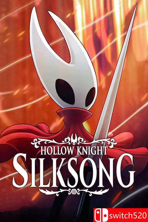 《空洞骑士：丝之歌（Hollow Knight: Silksong）》v1.0.29315 [中文/英文/日语] - 项目资源网