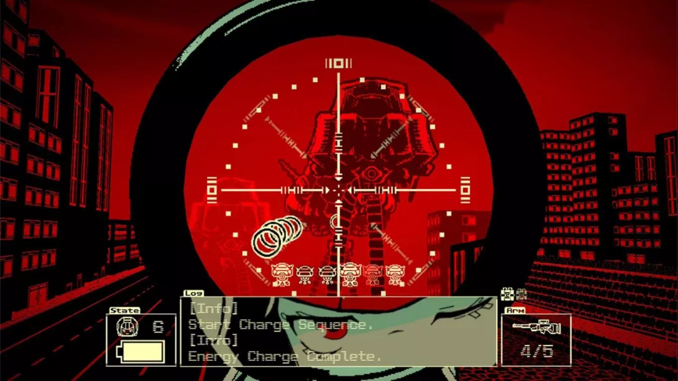 【美版】最终夺回小分队 .TheLastSalvageSquad 中文 【美版】最终夺回小分队 .TheLastSalvageSquad 中文
