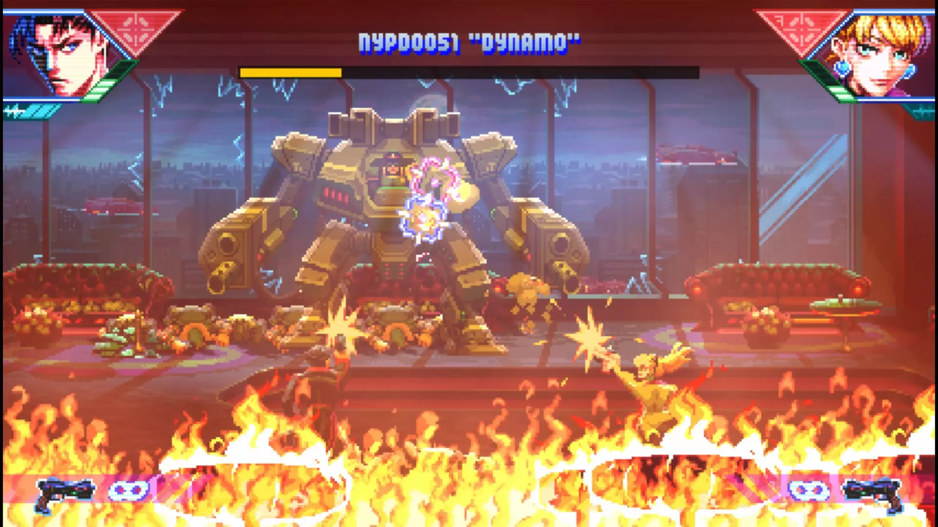 《霓虹地狱/Neon Inferno》PC中文版下载-含Build.21233260 《霓虹地狱/Neon Inferno》PC中文版下载-含Build.21233260