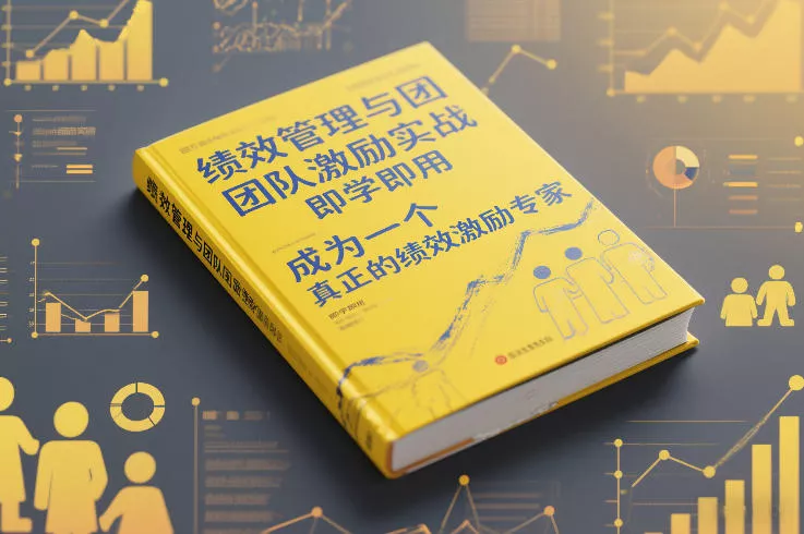 绩效管理与团队激励实战，即学即用，成为一个真正的绩效激励专家 - 项目资源网