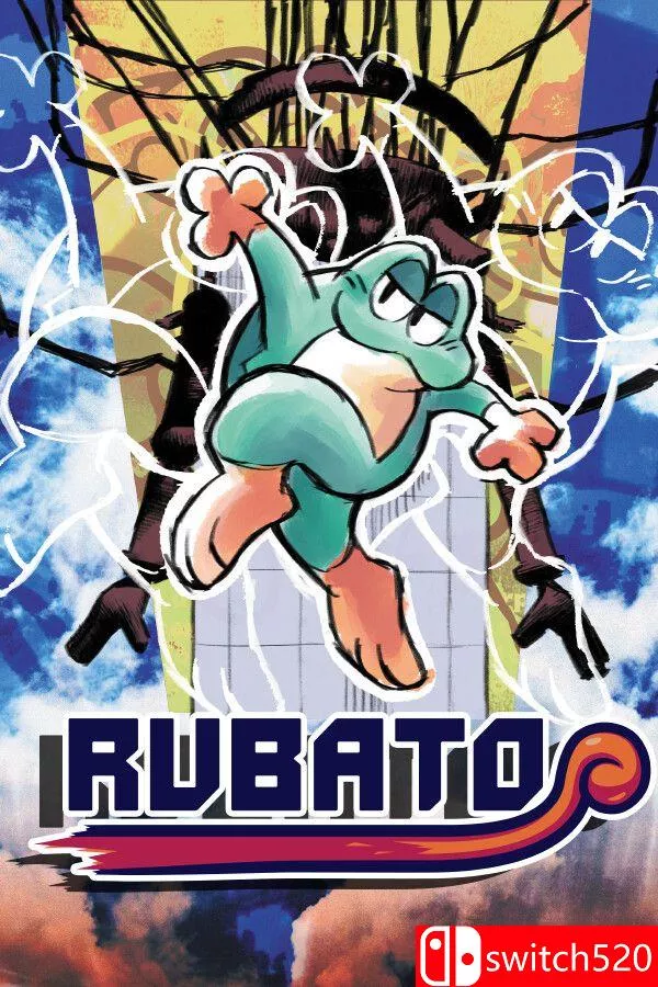 《RUBATO（RUBATO）》Build 21912833 [英文] - 项目资源网