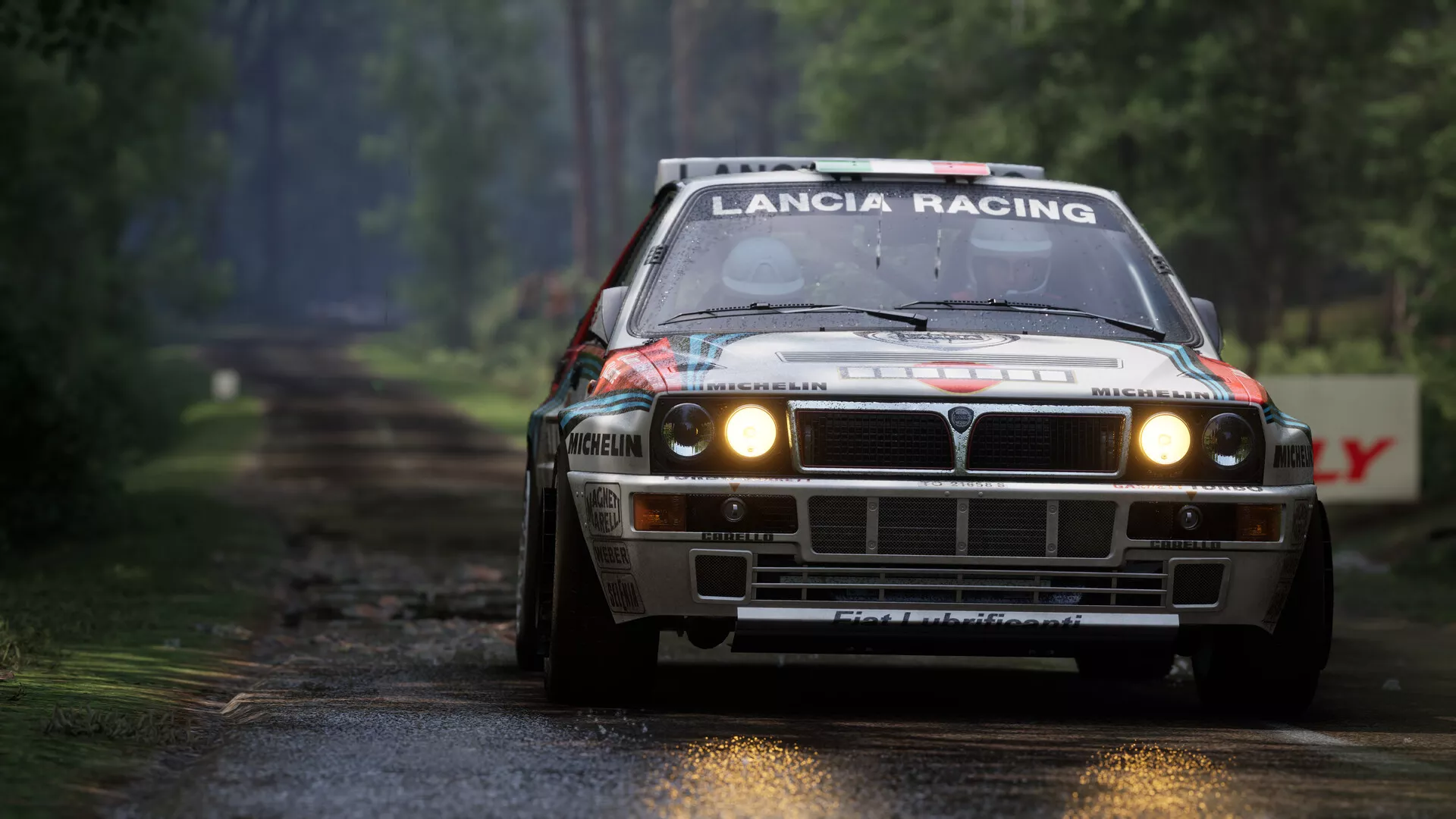 《神力科莎：拉力/Assetto Corsa Rally》PC中文版下载-含v0.2 - 项目资源网
