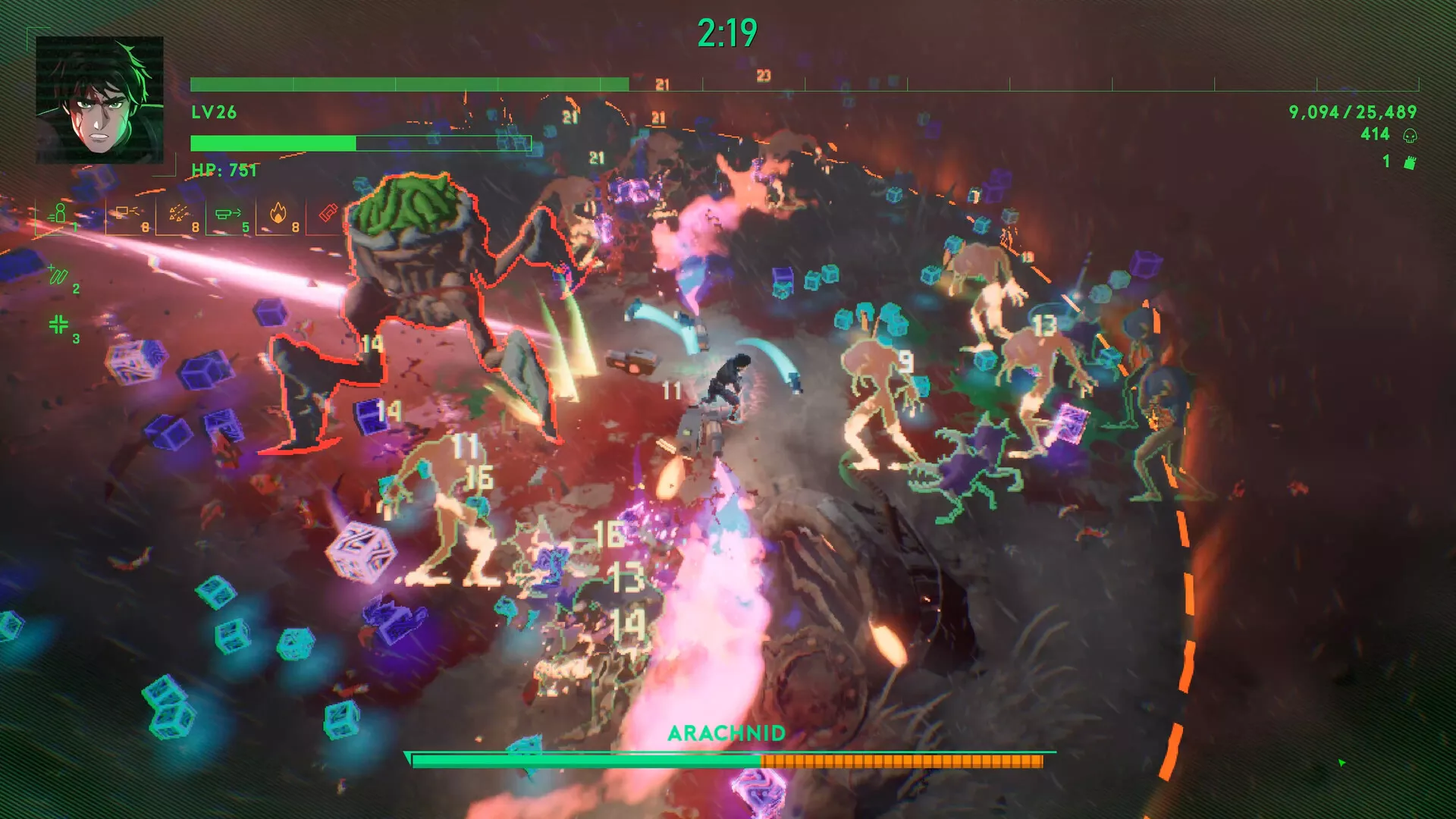 《末日来袭：狂潮/Let Them Come: Onslaught》PC中文版下载-含Build.20780488 - 项目资源网