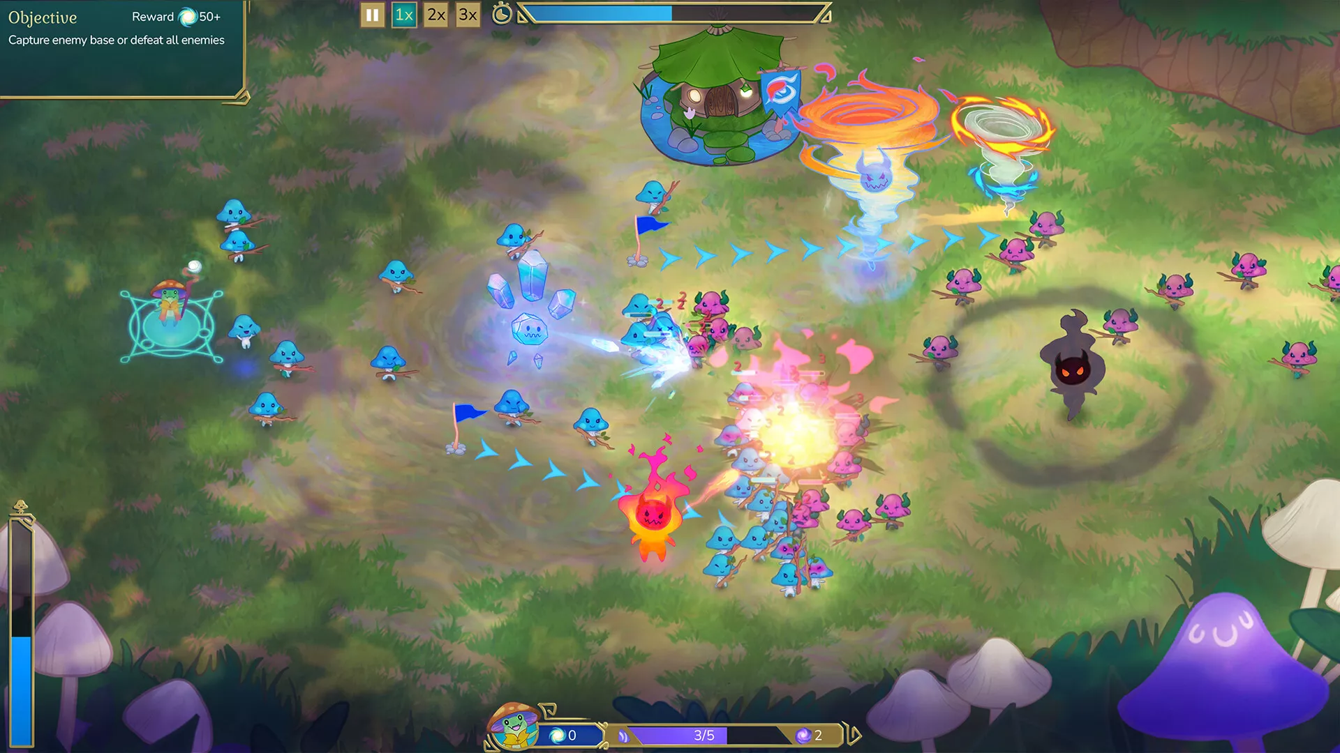 《秘林之外/Beyond the Grove》PC中文版下载-含Build.21250494 《秘林之外/Beyond the Grove》PC中文版下载-含Build.21250494