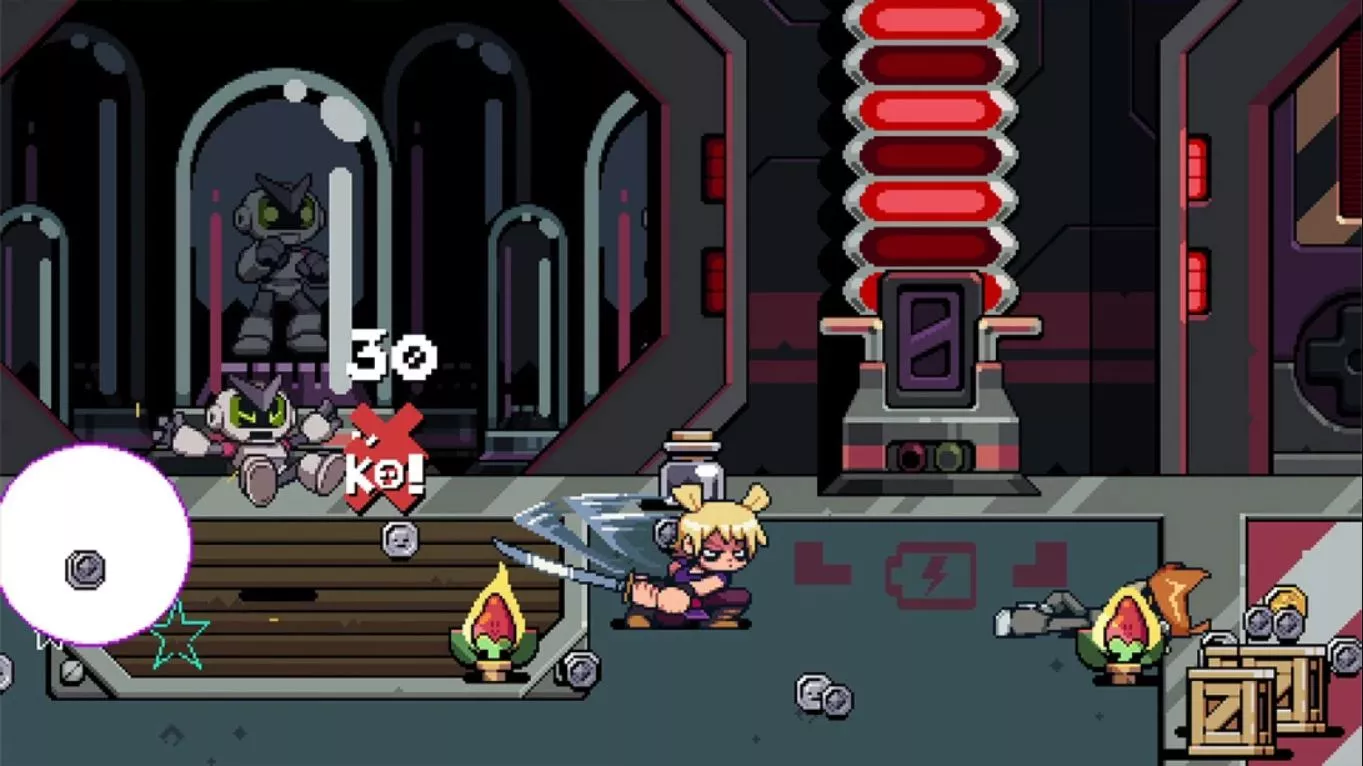 歪小子斯科特EX Scott Pilgrim EX 1.0.0.13989 金手指 金手指 歪小子斯科特EX Scott Pilgrim EX 1.0.0.13989 金手指 金手指