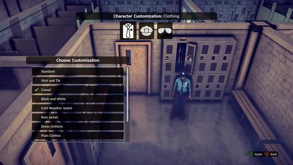 《警区/The Precinct》PC中文版下载-含v1.10.21175 - 项目资源网