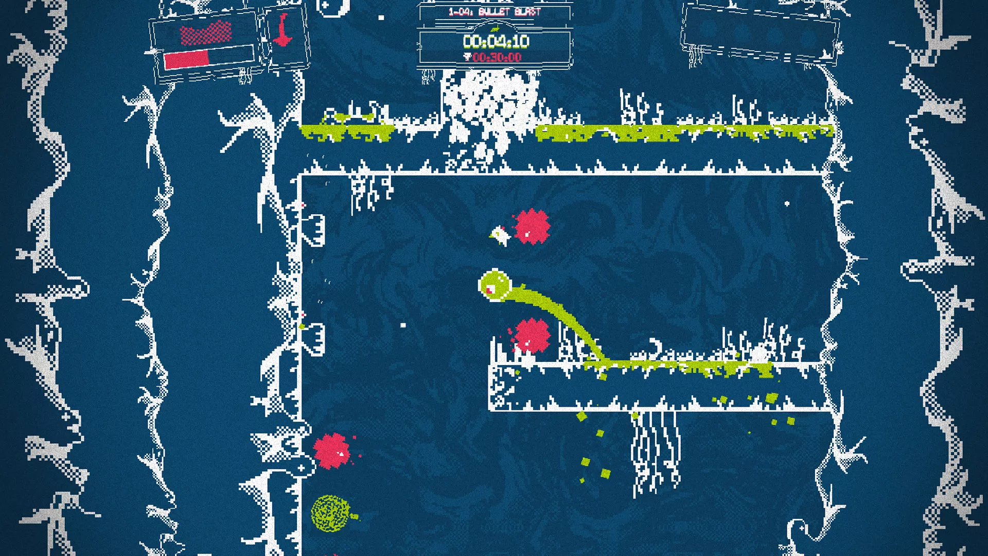 《史莱姆先生 Slime-san》Switch英文版NSP下载 – 含1.2.0补丁 《史莱姆先生 Slime-san》Switch英文版NSP下载 – 含1.2.0补丁