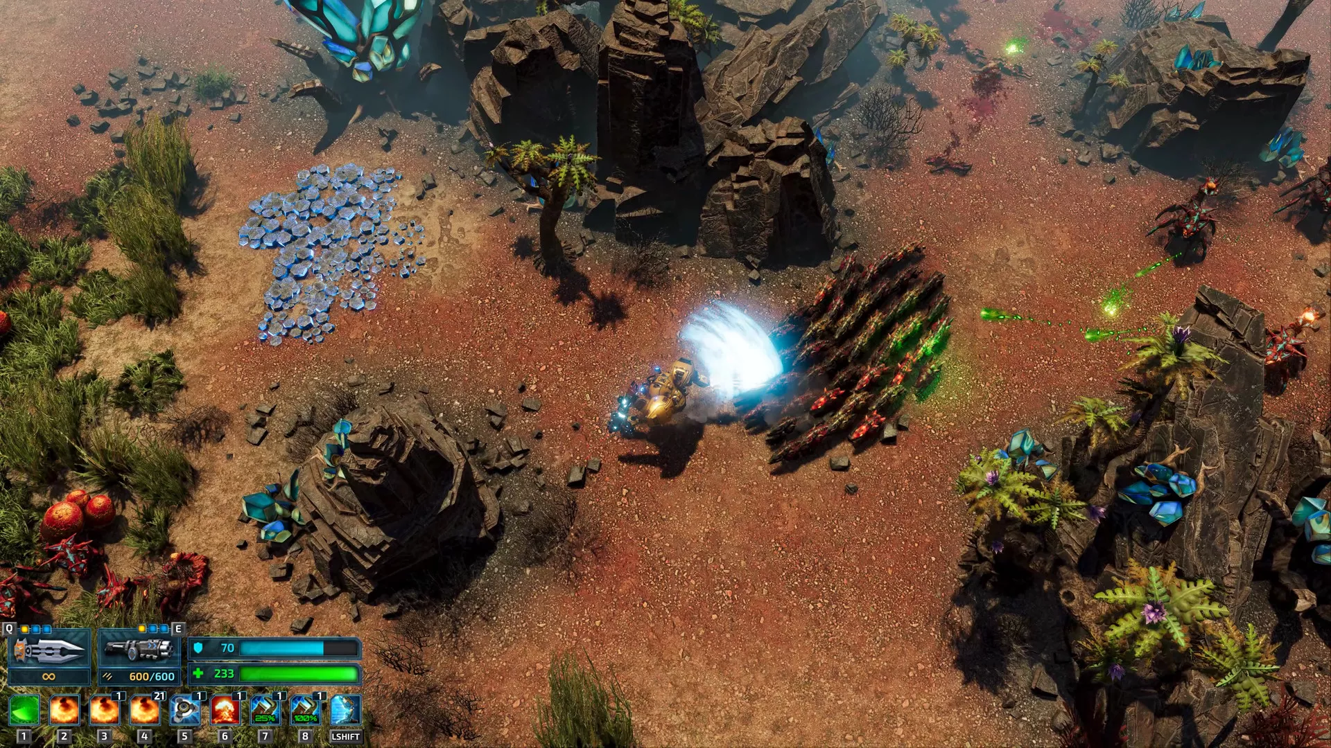《银河破裂者/The Riftbreaker》PC中文版下载-含Build.21225501 《银河破裂者/The Riftbreaker》PC中文版下载-含Build.21225501