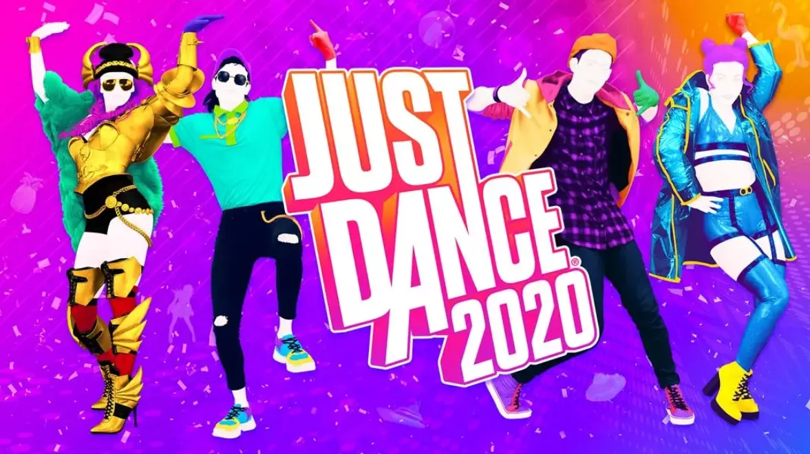 《舞力全开2020 JUST DANCE® 2020》Switch美版中文NSP下载 – 含327839补丁 《舞力全开2020 JUST DANCE® 2020》Switch美版中文NSP下载 – 含327839补丁