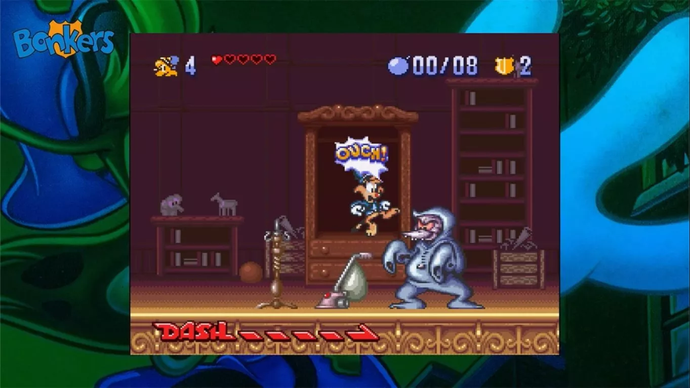 【美版】迪士尼午后合集 .The Disney Afternoon Collection 英语 【美版】迪士尼午后合集 .The Disney Afternoon Collection 英语