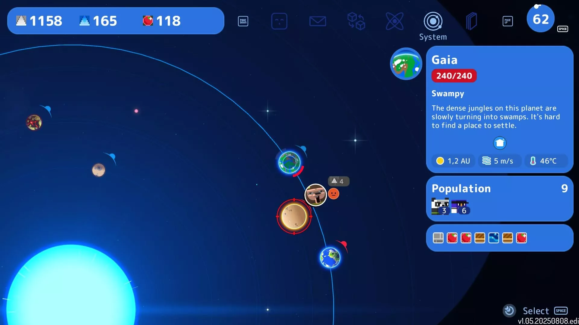 《我的星球：大师矿工版/A Planet of Mine MasterMine Edition》PC中文版下载-含Build.21024508 - 项目资源网