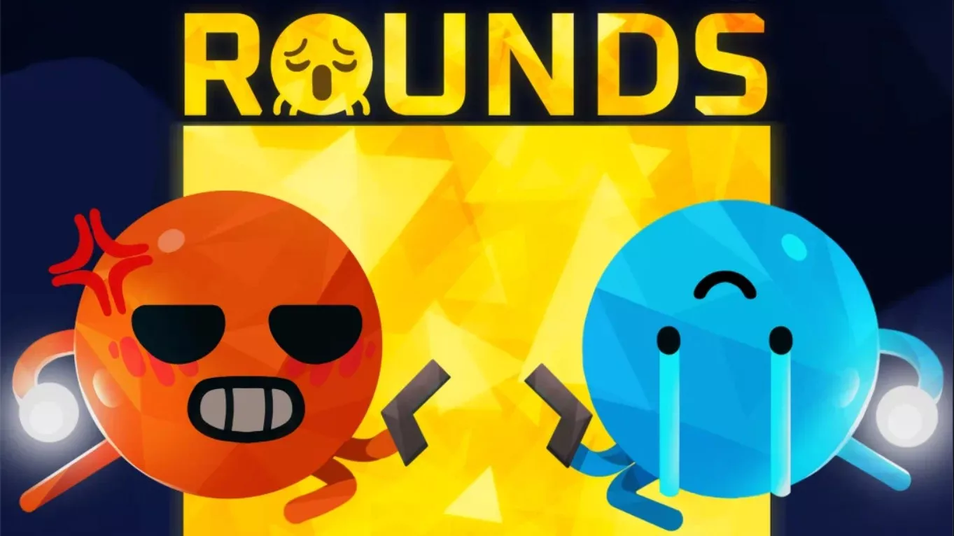 【美版】回合 .ROUNDS 中文 【美版】回合 .ROUNDS 中文