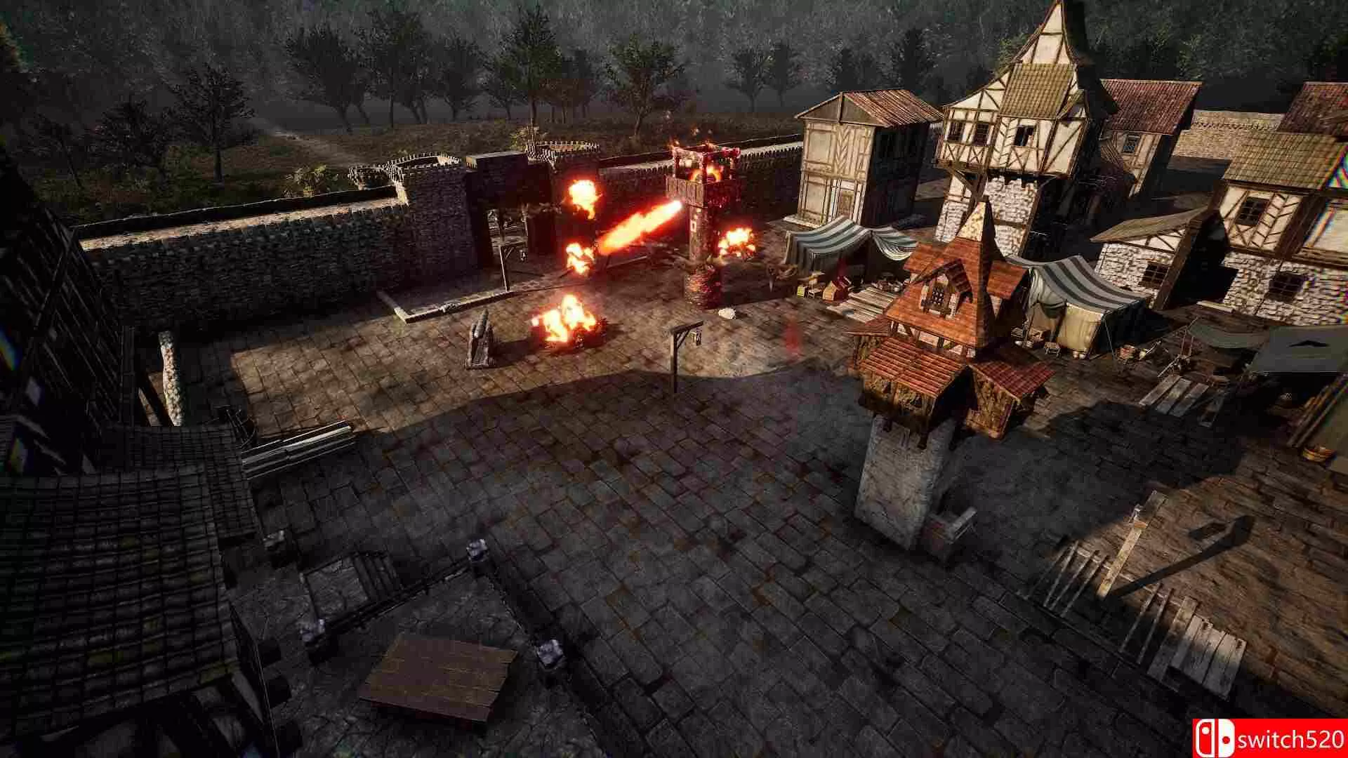 《经典塔防2（Classic Tower Defense 2）》官方中文 v1.0.3 [中文/英文]