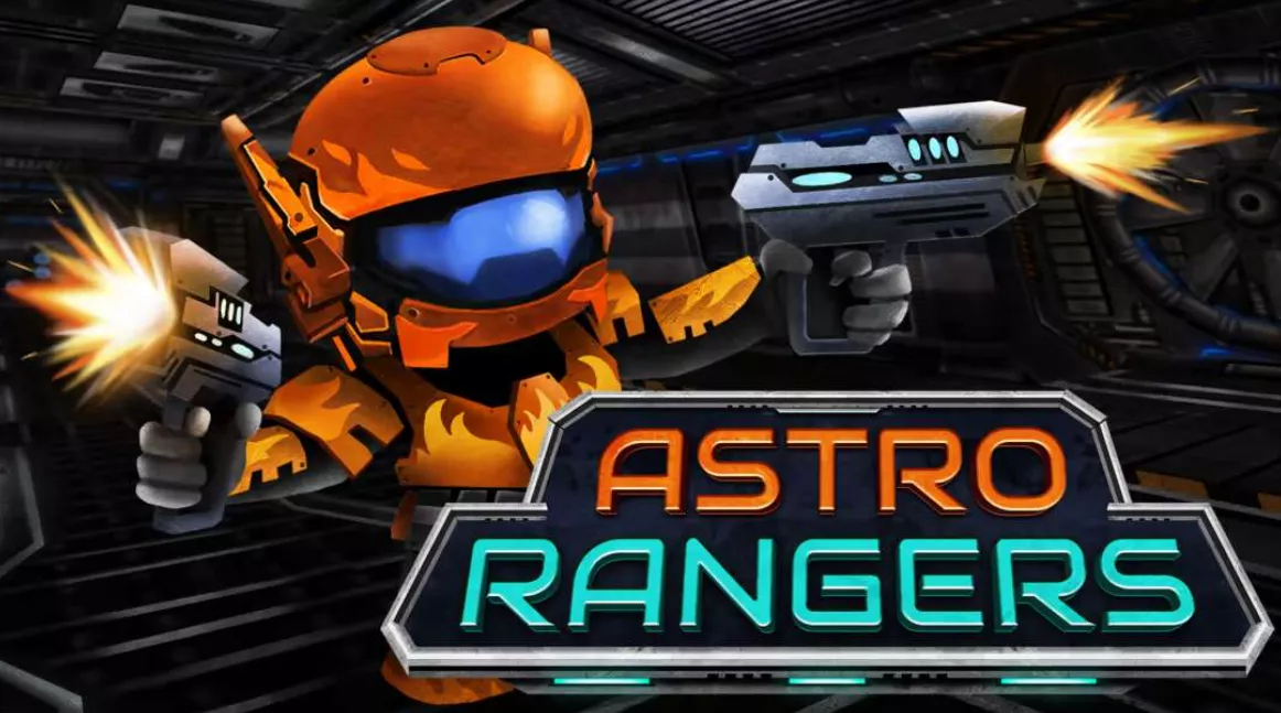 《Astro Rangers》Switch英文版NSZ下载 – 含1.1补丁 《Astro Rangers》Switch英文版NSZ下载 – 含1.1补丁