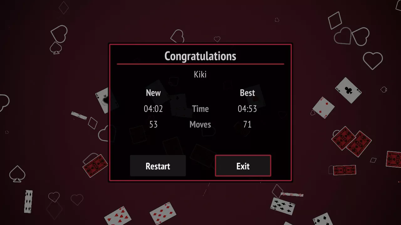 《蜘蛛纸牌合集 Spider Solitaire Collection》Switch英文版NSP下载 – 含1.2.1补丁 - 项目资源网