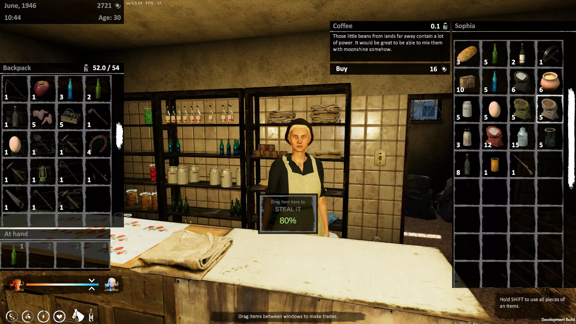 《农民的生活/Farmer’s Life》PC中文版下载-含v1.0.43 - 项目资源网