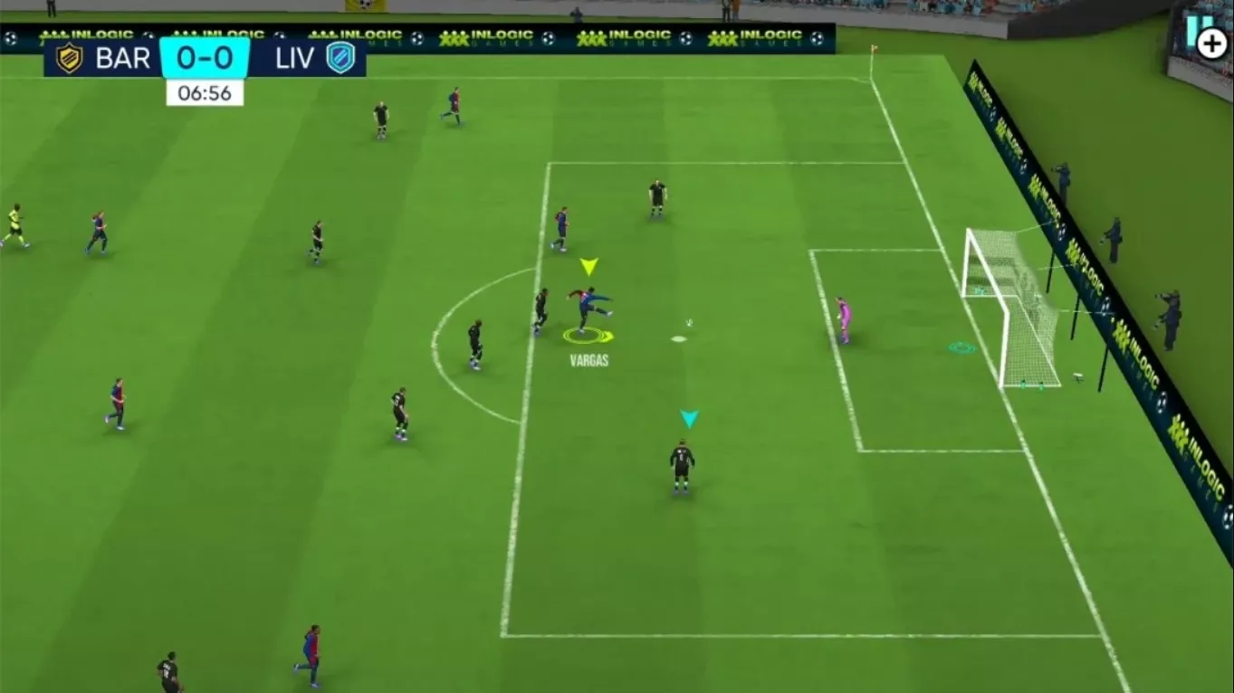 【美版】Football Cup 2026 英语 【美版】Football Cup 2026 英语