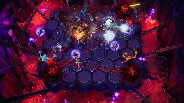 《将熄之焰/The Last Flame》PC中文版下载-含v20251111 - 项目资源网