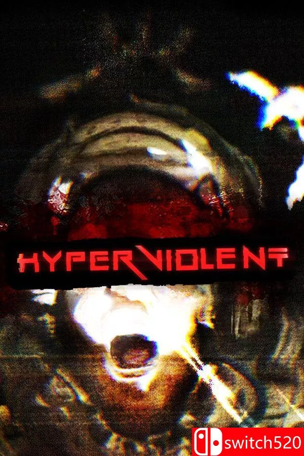 《超级暴力（HYPERVIOL英文T）》官方中文 v1.0.0.3 [中文/英文] - 项目资源网