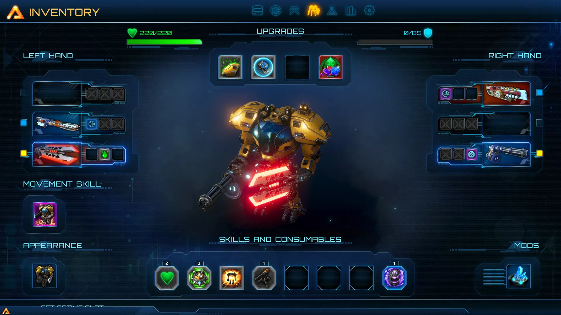 《银河破裂者/The Riftbreaker》PC中文版下载-含Build.21225501 - 项目资源网