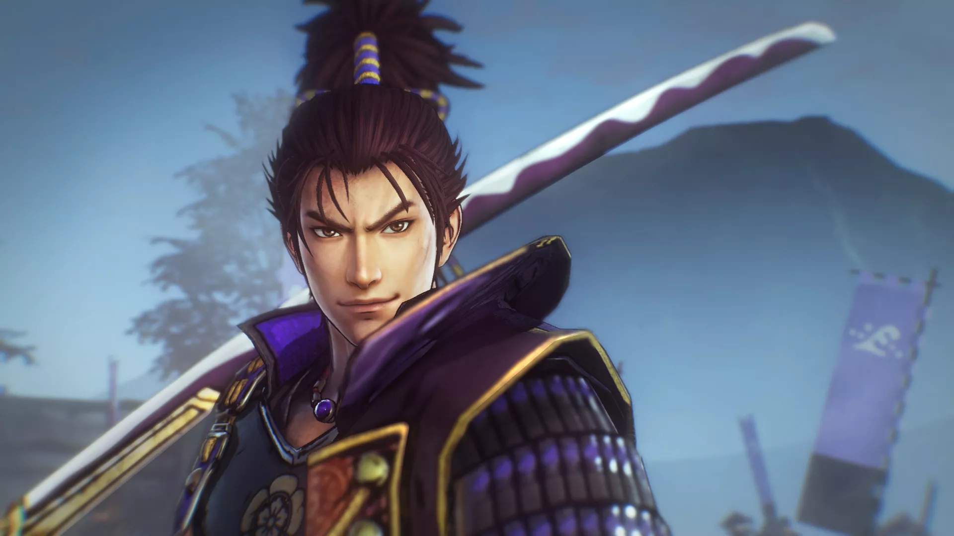 《战国无双5 SAMURAI WARRIORS 5》Switch中文版XCI下载 – 含1.03补丁+30DLC - 项目资源网