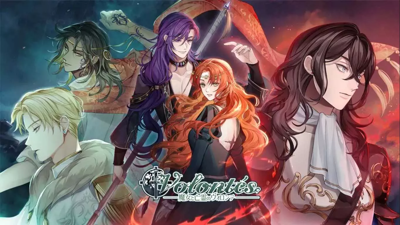 【美版】意志之境 .Volontés 英语 - 项目资源网